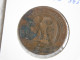 France 10 Centimes 1865 BB (295) - 10 Centimes