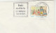 1988 COVER Pori 'STAMP COLLECTING Is A NICE HOBBY' Slogan Finland Philately Children - Briefe U. Dokumente