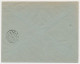 Registered Cover Memel 1922 - Lithuania / Memelland - Briefe U. Dokumente