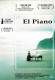 El Piano. DVD - Autres & Non Classés