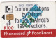 SOUTH AFRICA(chip) - Elections 1/Cape Town, Tirage 30000, Used - Suráfrica