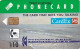 SOUTH AFRICA - CardEx 96, Table Mountain/Cape Town, Tirage 1000, Used - Afrique Du Sud