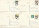 1979, Used Postcards, Year Of The Child - Maximum Cards