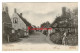 Domburg 1903 Weverijstraat Geanimeerd Zeeland Nederland - Domburg