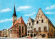 73061241 Wasserburg Inn Kirche Rathaus Wasserburg Inn - Wasserburg A. Inn