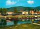 73060944 Eberbach Neckar Kurhaus Kohlefrachter Eberbach Neckar - Eberbach