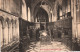 CAMBRIDGE, CHAPEL, ARCHITECTURE, INTERIOR, ENGLAND, UNITED KINGDOM, POSTCARD - Cambridge