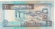 Kuwait 1 Dinar 1994 P-25b  VF - Koweït