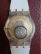 Delcampe - Montre Swatch Année Du Cochon 2007 - Horloge: Modern