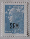 SPM 2009 Marianne De Beaujard YT 948/951  4 TP   1+1,25+1,33+2,18      Neuf - Unused Stamps