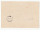 1948 SUURLEIRI Finland EVENT Cover HERALDIC LION Stamps Card - Brieven En Documenten
