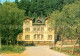 73055813 Langenberg Erzgebirge HO-Wismut Hotel St. Katharina Schwarzenberg - Schwarzenberg (Erzgeb.)