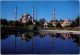 2-3-2024 (1 Y 44) Turkey - Istanbul Blue Mosque - Islam