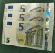 Delcampe - 5 EURO SPAIN 2013 LAGARDE V014A4 VB CORRELATIVE TRIO SC FDS UNCIRCULATED PERFECT - 5 Euro