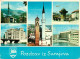 73054631 Sarajevo Stadtansichten Sarajevo - Bosnie-Herzegovine