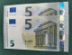 5 EURO SPAIN 2013 LAGARDE V014F6 VC CORRELATIVE COUPLE HUNDRED CHANGE SC FDS UNCIRCULATED  PERFECT - 5 Euro