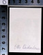 EX LIBRIS OTTO KUCHENBAUER Per GUNTER BREMER 42/75 L27bis-F01 - Exlibris