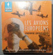 LES AVIONS EUROPÉENS - PIERRE SPARACO - MARABOUT FLASH - 1959 - AeroAirplanes
