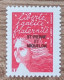 Saint Pierre Et Miquelon - YT N°783 - Marianne Du 14 Juillet - 2002 - Neuf - Unused Stamps