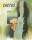 THEMATIC FLORA:   CACTUS  FLOWERS.     6v+BF  - BENIN - Sukkulenten