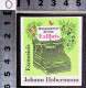 EX LIBRIS OTTO KUCHENBAUER Per JOHANN HABERMANN 93/83 L27bis-F01 DONAUWORTHER BEITUNG EX MUSICIS - Exlibris