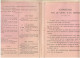 Delcampe - Lot 2 Protège-cahier VILLE DE NANCY-colonie Scolaire De Gentilly-métier-hygiène-ECOLE-l'alcool"fin XIX ème"élèves - Enfants