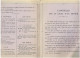 Delcampe - Lot 2 Protège-cahier VILLE DE NANCY-colonie Scolaire De Gentilly-métier-hygiène-ECOLE-l'alcool"fin XIX ème"élèves - Enfants