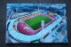RUSSIA Tula "Arsenal "Stadium / Stade - Modern Postcard - Stadiums