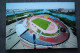 RUSSIA Krasnoyarsk "Central "Stadium / Stade - Modern Postcard - Estadios