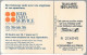 CARTE-PUCE-PUBLIC-F310A-120U-SO3-12/1992-SIDA INFO-Série N° A 268451-Utilisé-TBE-RARE - 1992