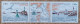 Saint Pierre Et Miquelon - YT N°897, 898 - L'entrée Du Port De Saint Pierre - 2007 - Neuf - Unused Stamps