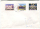 Cover APO 09034 Germany Baumholder 2024 Postmaster - Storia Postale