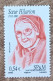 Saint Pierre Et Miquelon - YT N°882 - Soeur Hilarion - 2007 - Neuf - Unused Stamps
