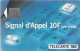 CARTE-PUBLIC-1993-F 422.970-120U-SO4-SIGNAL D APPEL 4-N°A3019220-Utilisé-TBE - 1993