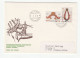 5  FINLAND FDCs 1960 -1991  Fdc Covers  Stamps Cover - FDC