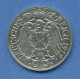 Deutsches Reich 25 Pfennig 1912 D, Kursmünze Nickel J 18, Vz/st (m2141) - 25 Pfennig