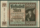 Dt. Reich 5000 Mark 1922, DEU-91f FZ OE, Gebraucht (K1416) - 5000 Mark