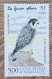 Saint Pierre Et Miquelon - YT Aérien N°76 - Les Migrateurs / Le Faucon Pèlerin - 1997 - Neuf - Unused Stamps