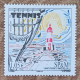 Saint Pierre Et Miquelon - YT N°955 - Sport / Tennis - 2009 - Neuf - Unused Stamps