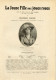 Théâtre Sarah-Bernhardt.1919.La Jeune Fille Aux Joues Roses De François Porché.Acteurs Mme Simone.M.Raimu. - Andere & Zonder Classificatie