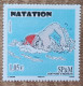 Saint Pierre Et Miquelon - YT N°982 - Sport / Natation - 2010 - Neuf - Ungebraucht