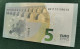 Delcampe - 5 EURO SPAIN 2013 DRAGHI V008C2 VB SC FDS UNC. ONLY ODD NUMBERS - 5 Euro