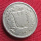 Dominican Republic 5 Centavos 1937 KM# 18 Lt 1545 *VT República Dominicana République Dominicaine - Dominicaine