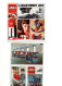 Livret Et Dépliant LEGO System L'assortiment Lego De 1967 - Catalogues