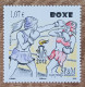 Saint Pierre Et Miquelon - YT N°1050 - Sport / Boxe - 2012 - Neuf - Unused Stamps