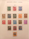 German (Deutsches) 3rd Reich (1933-1945) - Used Stamps