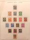 German (Deutsches) 3rd Reich (1933-1945) - Used Stamps