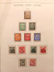 German (Deutsches) 3rd Reich (1933-1945) - Used Stamps