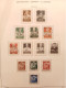 Delcampe - German (Deutsches) 3rd Reich (1933-1945) - Used Stamps