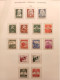 Delcampe - German (Deutsches) 3rd Reich (1933-1945) - Used Stamps